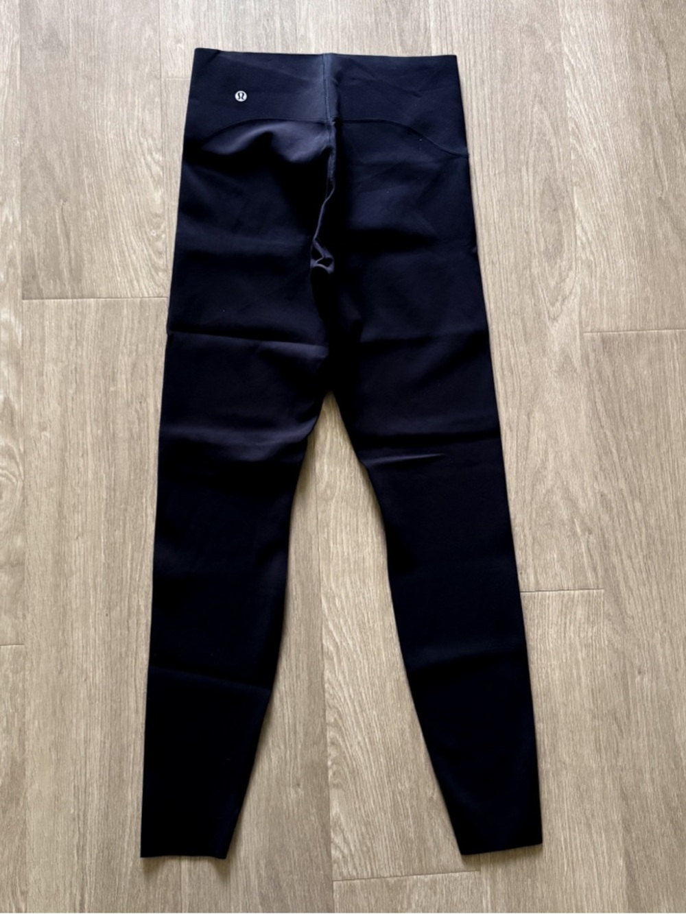 lululemon Glow Up™ Super-High-Rise Tight 28” 8 - Picture 5 of 6